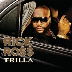 Rick Ross — Speedin' (feat. R. Kelly)