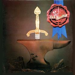Rick Wakeman — Sir Galahad