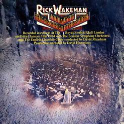 Rick Wakeman — The Battle