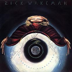 Rick Wakeman — The Lost Cycle