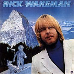 Rick Wakeman — Wooly Willy Tango