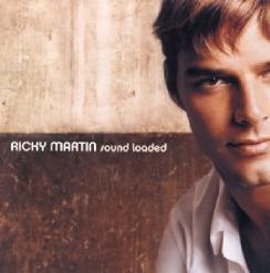 Ricky Martin — Dame Mas (Loaded)