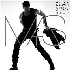 Ricky Martin — Frio