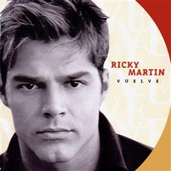Ricky Martin — La Copa De La Vida (Spanish)