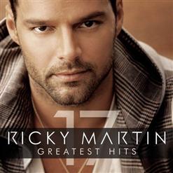 Ricky Martin — She Bangs (English Version)