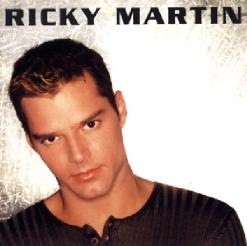 Ricky Martin — Spanish Eyes