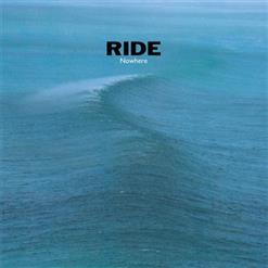 Ride — Vapour Trail