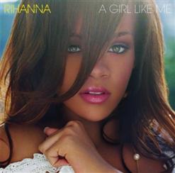 Rihanna — A Million Miles Away