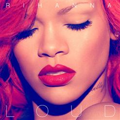 Rihanna — Only Girl (In The World) (Remix)