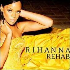 Rihanna — Rehab (Radio Edit)