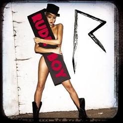 Rihanna — Rude Boy [Main]