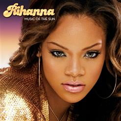 Rihanna — Rush
