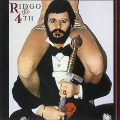 Ringo Starr — Drowning In The Sea Of Love
