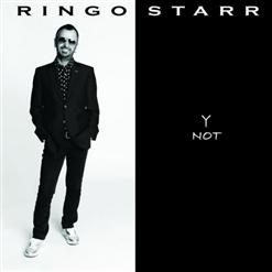 Ringo Starr — Peace Dream