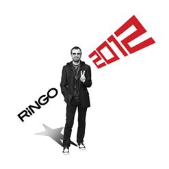 Ringo Starr — Samba