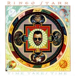 Ringo Starr — Weight Of The World
