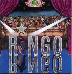 Ringo Starr — You And Me (Babe)