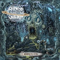 Rings Of Saturn — Utopia