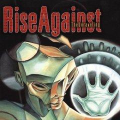 Rise Against — Alive And Well