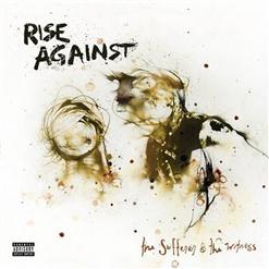 Rise Against — But Tonight We Dance (Australia)