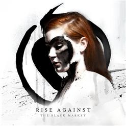 Rise Against — Escape Artists (Japan)