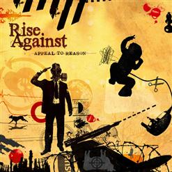 Rise Against — Historia Calamitatum (International)