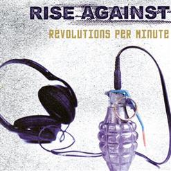 Rise Against — Like The Angel