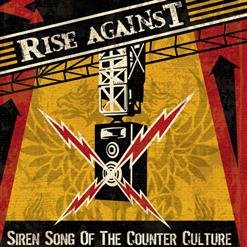 Rise Against — State Of The Union