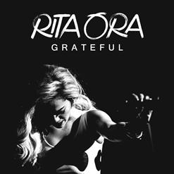 Rita Ora — Grateful