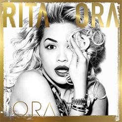 Rita Ora — Hello, Hi, Goodbye