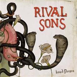 Rival Sons — All The Way