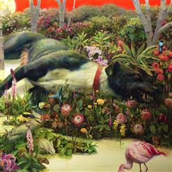 Rival Sons — Imperial Joy
