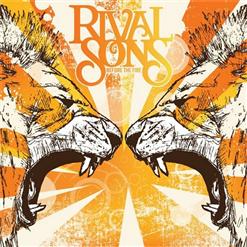 Rival Sons — Memphis Sun