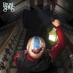 Rival Sons — Only One
