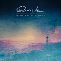Riverside — Lost (Why Should I Be Frightened By A Hat?)