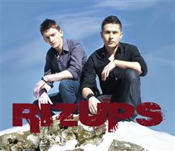 RIZUPS — Обійми Її
