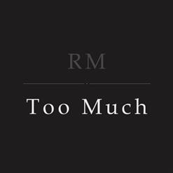 RM (BTS) — Too Much