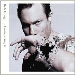 Rob Dougan — I'm Not Driving Anymore
