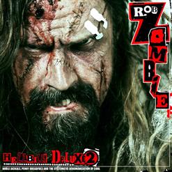 Rob Zombie — Cease To Exist