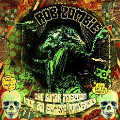 Rob Zombie — Crow Killer Blues