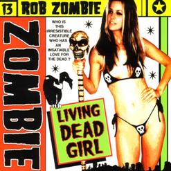 Rob Zombie — Living Dead Girl (LP Version)