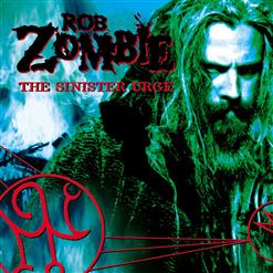 Rob Zombie — Unholy Three (Hidden)