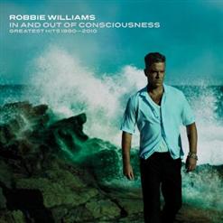 Robbie Williams — Kids (With Kylie Minogue)