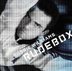 Robbie Williams — Lovelight