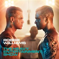 Robbie Williams — Motherfucker