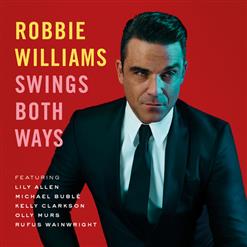 Robbie Williams — Snowblind