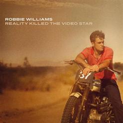 Robbie Williams — You Know Me