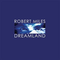 Robert Miles — Fable (Dream Version) (Remastered)