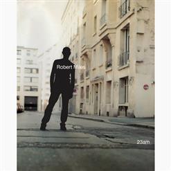 Robert Miles — Leaving Behind...