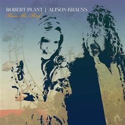 Robert Plant — Can't Let Go